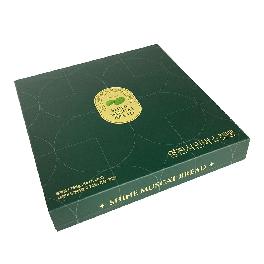 Yeongcheon Shine muscat Bread gift set 6pcs.