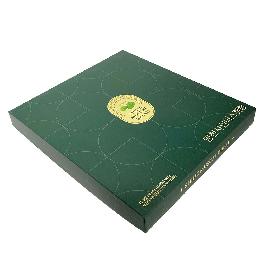Yeongcheon Shine muscat Bread gift set 12pcs.